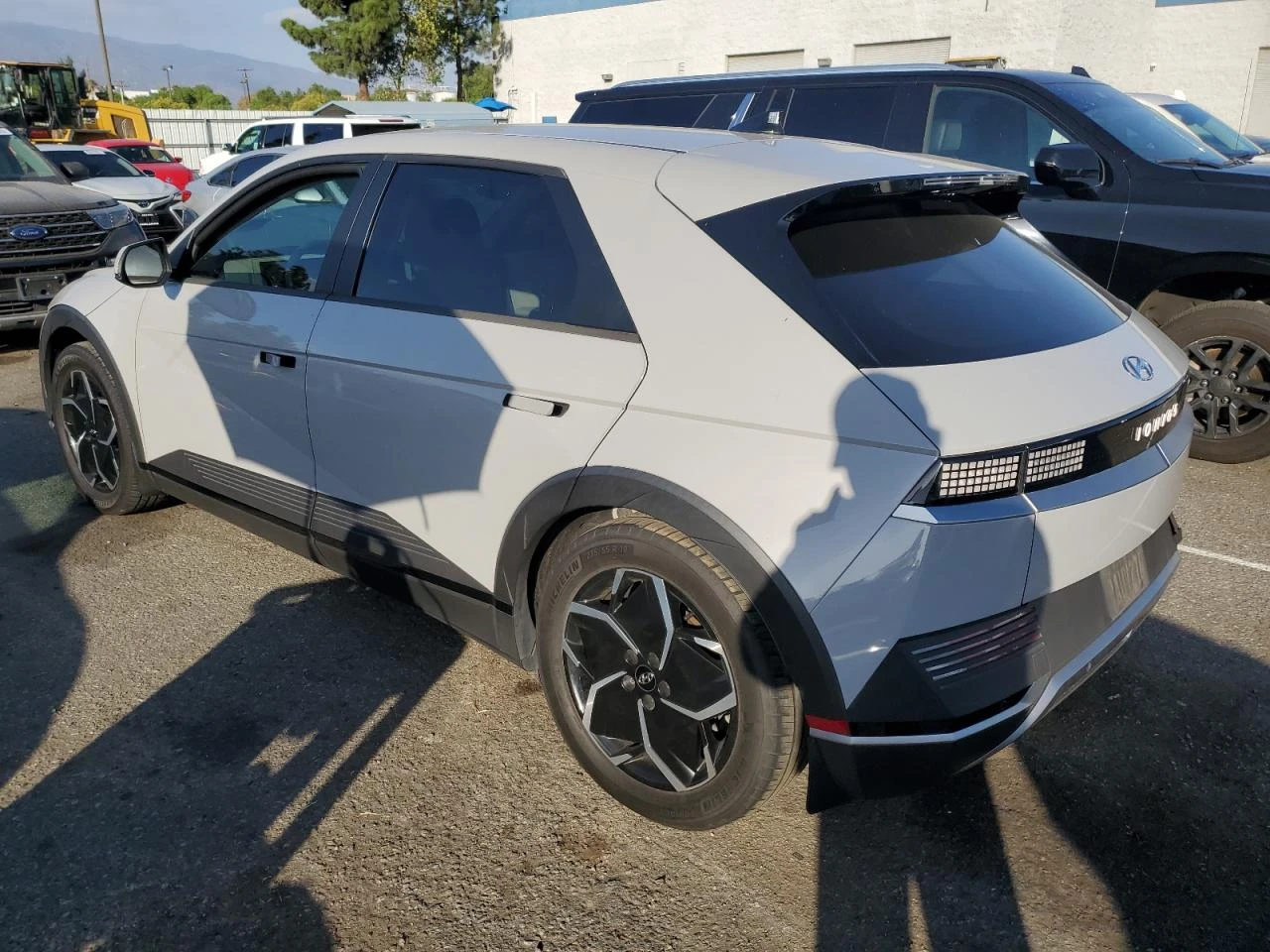 Hyundai Ioniq 5 SE | Mobile.bg   4