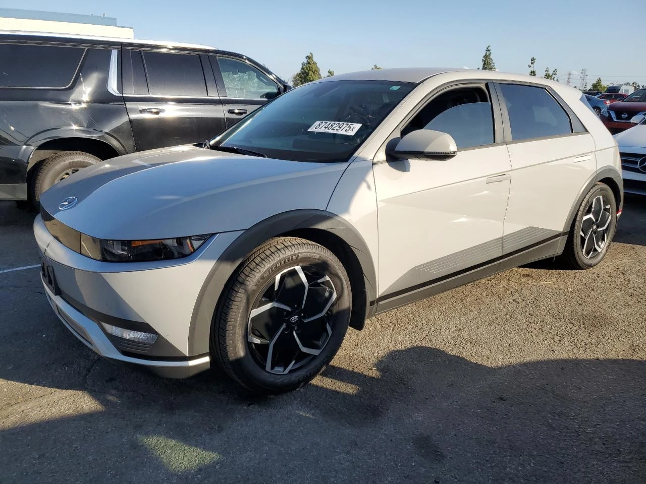 Hyundai Ioniq 5 SE | Mobile.bg   1