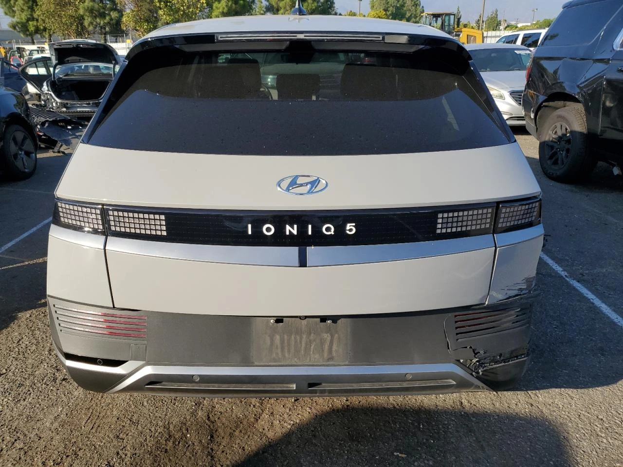 Hyundai Ioniq 5 SE | Mobile.bg   5