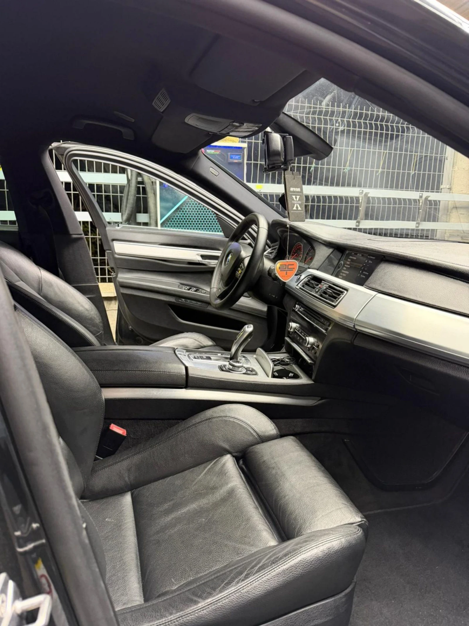 BMW 740 BMW 740 D X-DRIVE 306kc | Mobile.bg � ����������� 11