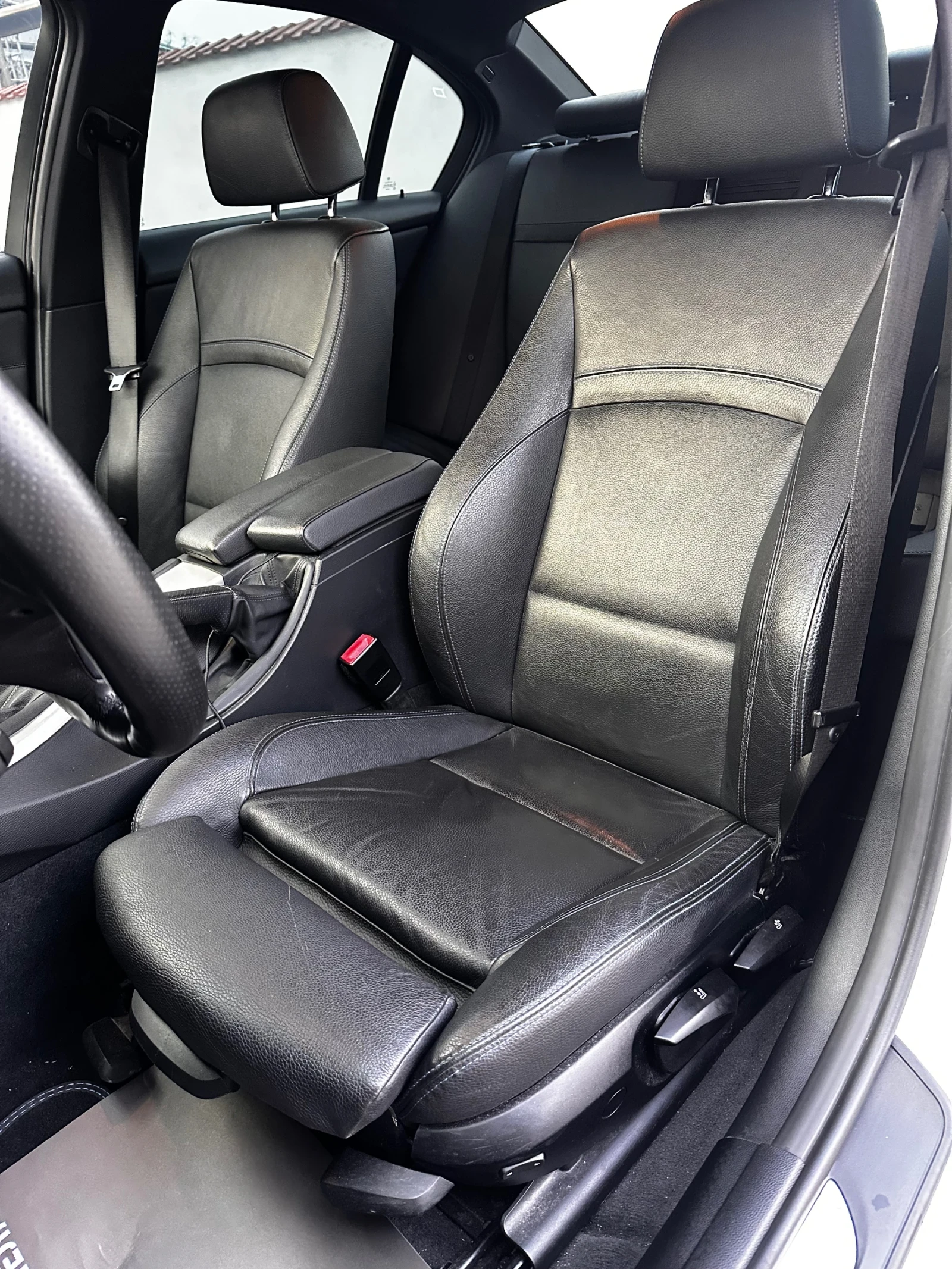 BMW 330 M-PACK / EDITION / NAVIGACIQ | Mobile.bg � ����������� 6