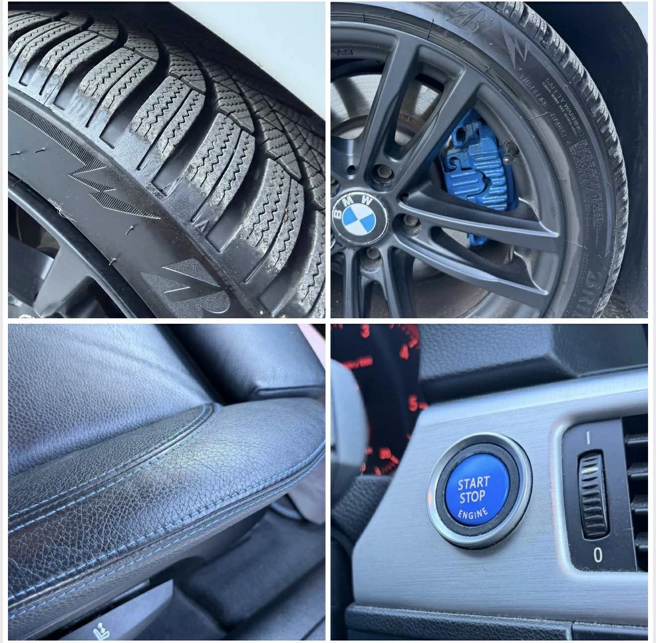 BMW 330 M-PACK / EDITION / NAVIGACIQ | Mobile.bg � ����������� 11