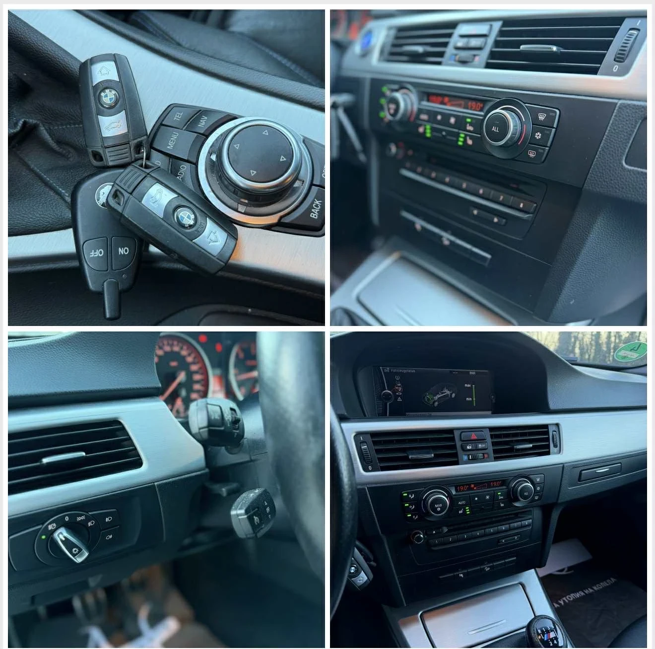 BMW 330 M-PACK / EDITION / NAVIGACIQ | Mobile.bg � ����������� 10