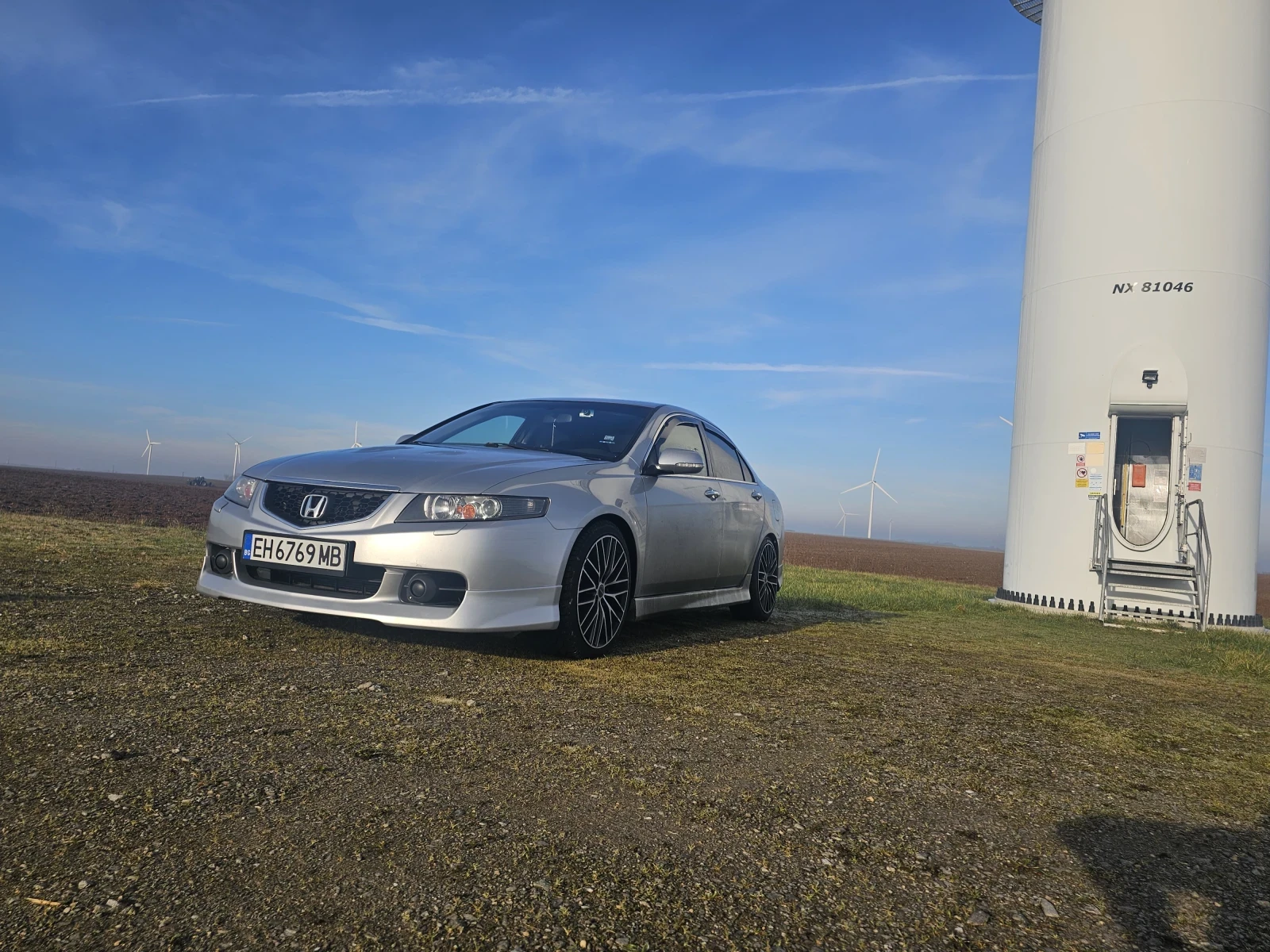 Honda Accord | Mobile.bg � ����������� 14