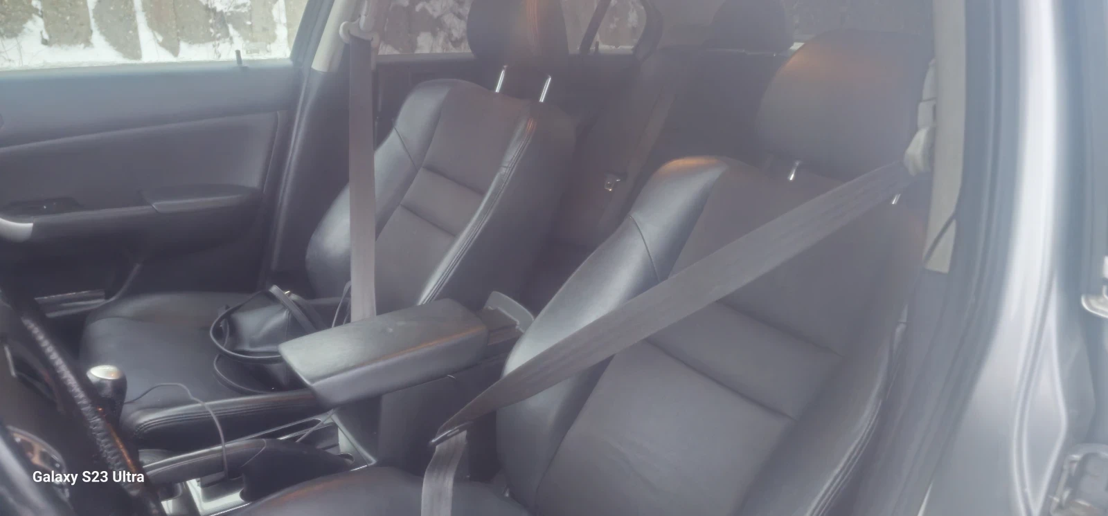 Honda Accord  - изображение 3