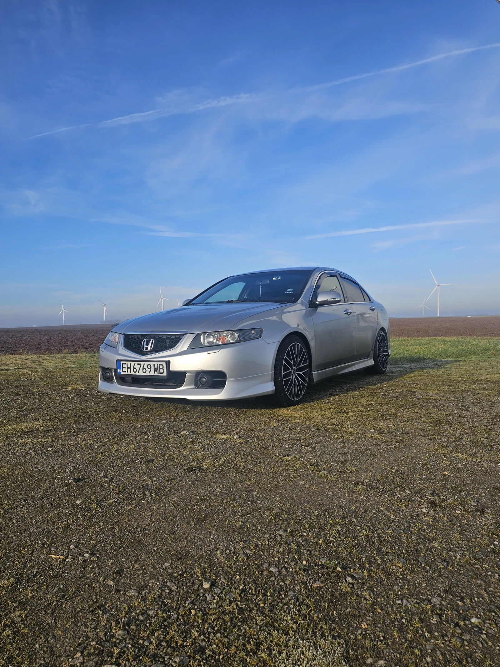 Honda Accord | Mobile.bg � ����������� 15