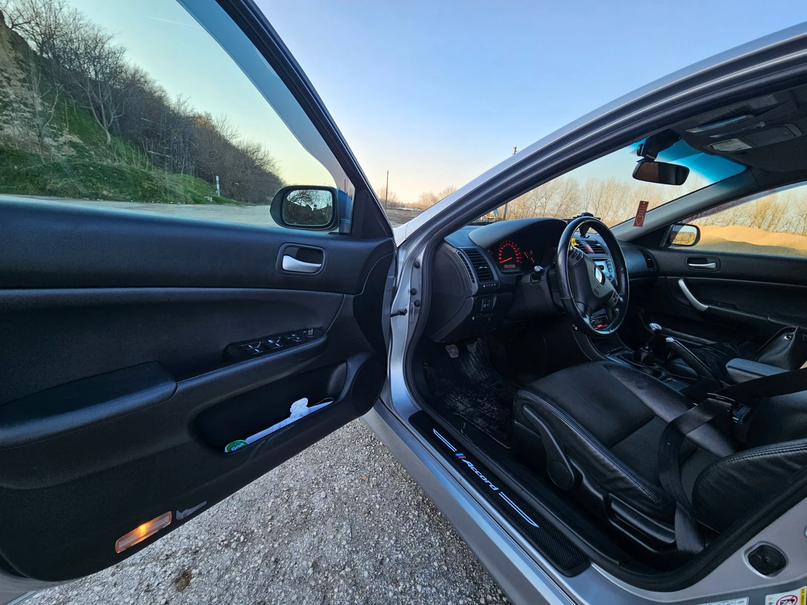 Honda Accord, снимка 14 - Автомобили и джипове - 53328565