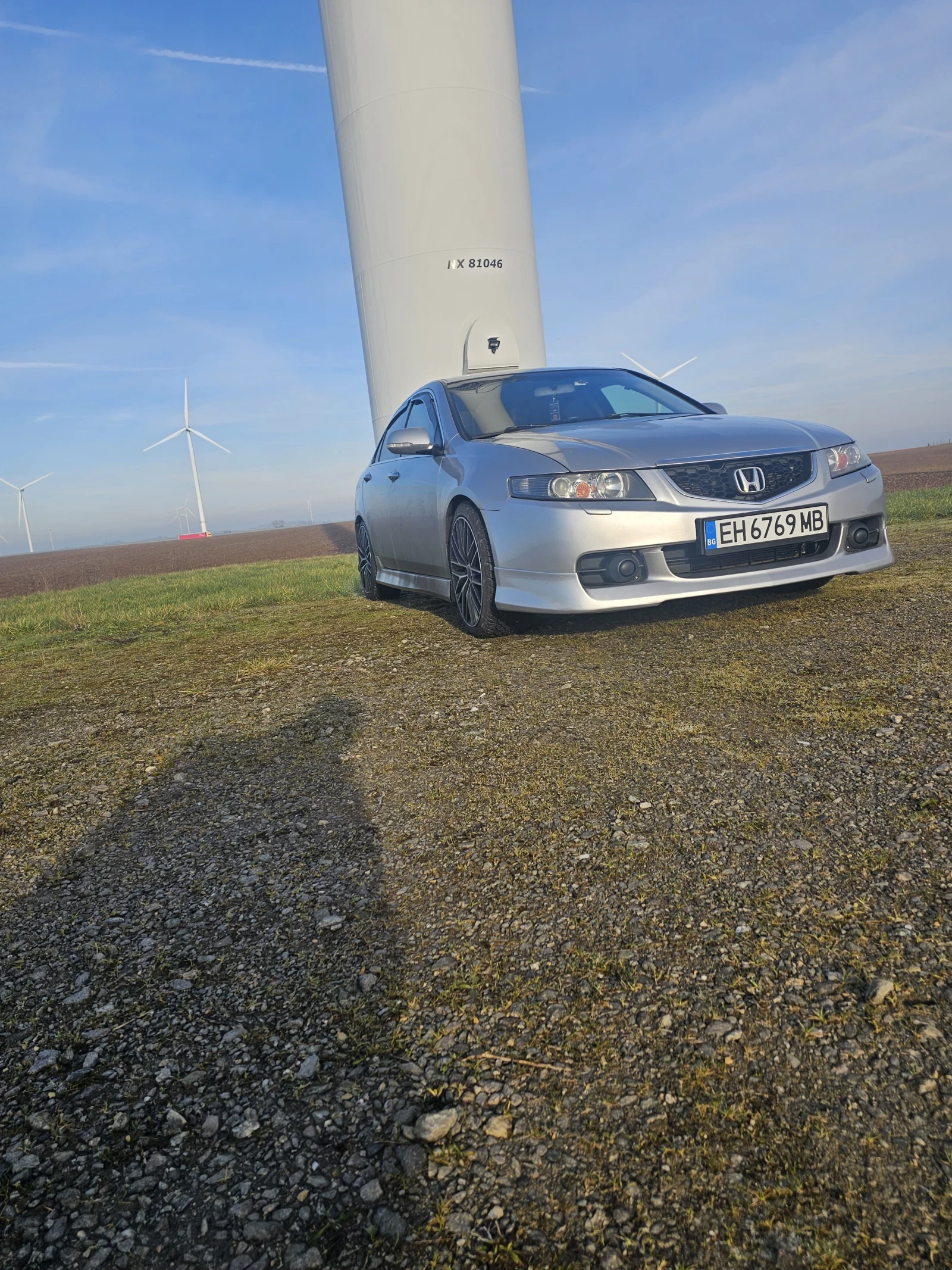 Honda Accord | Mobile.bg � ����������� 17