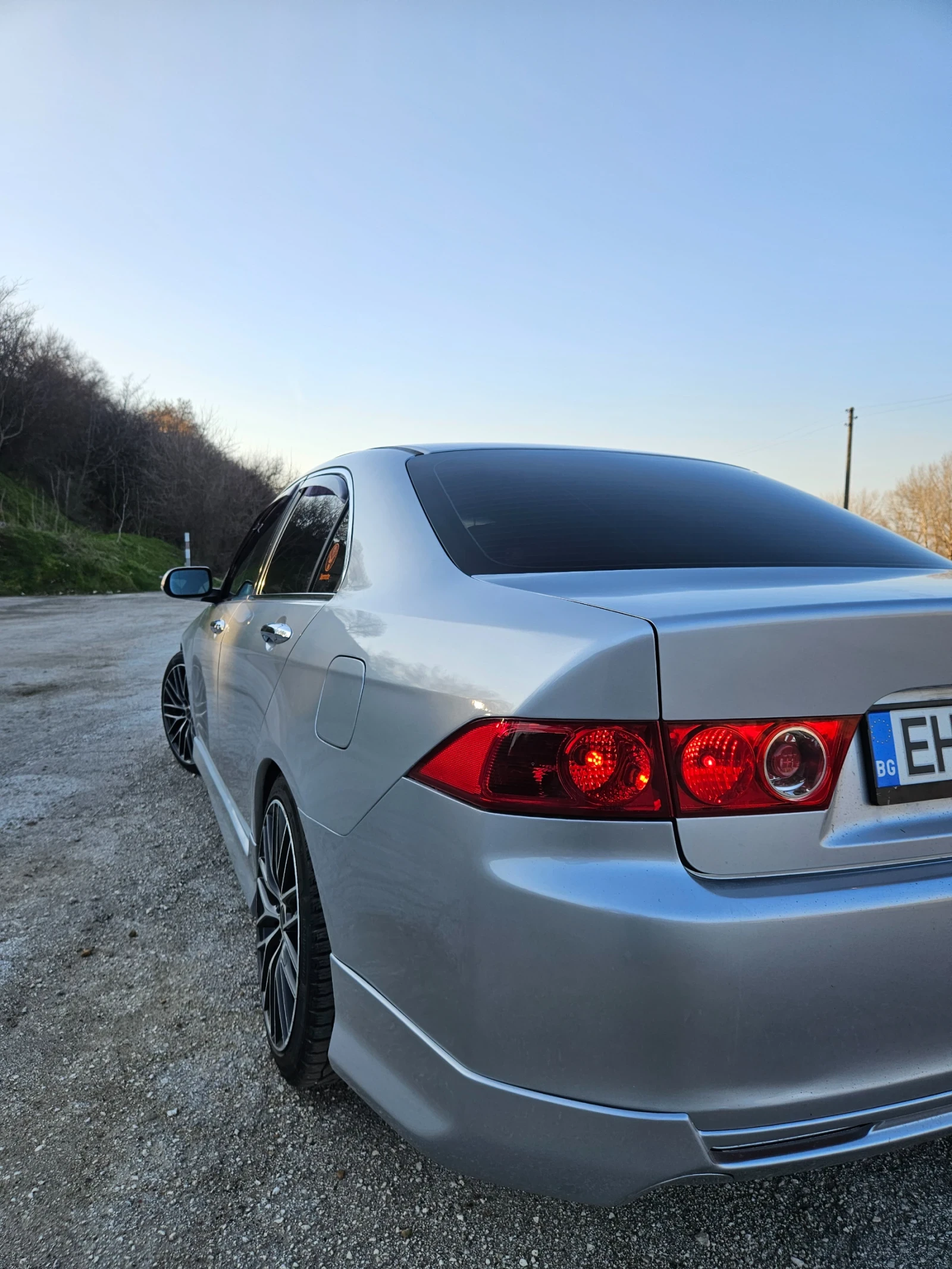 Honda Accord, снимка 6 - Автомобили и джипове - 53328565