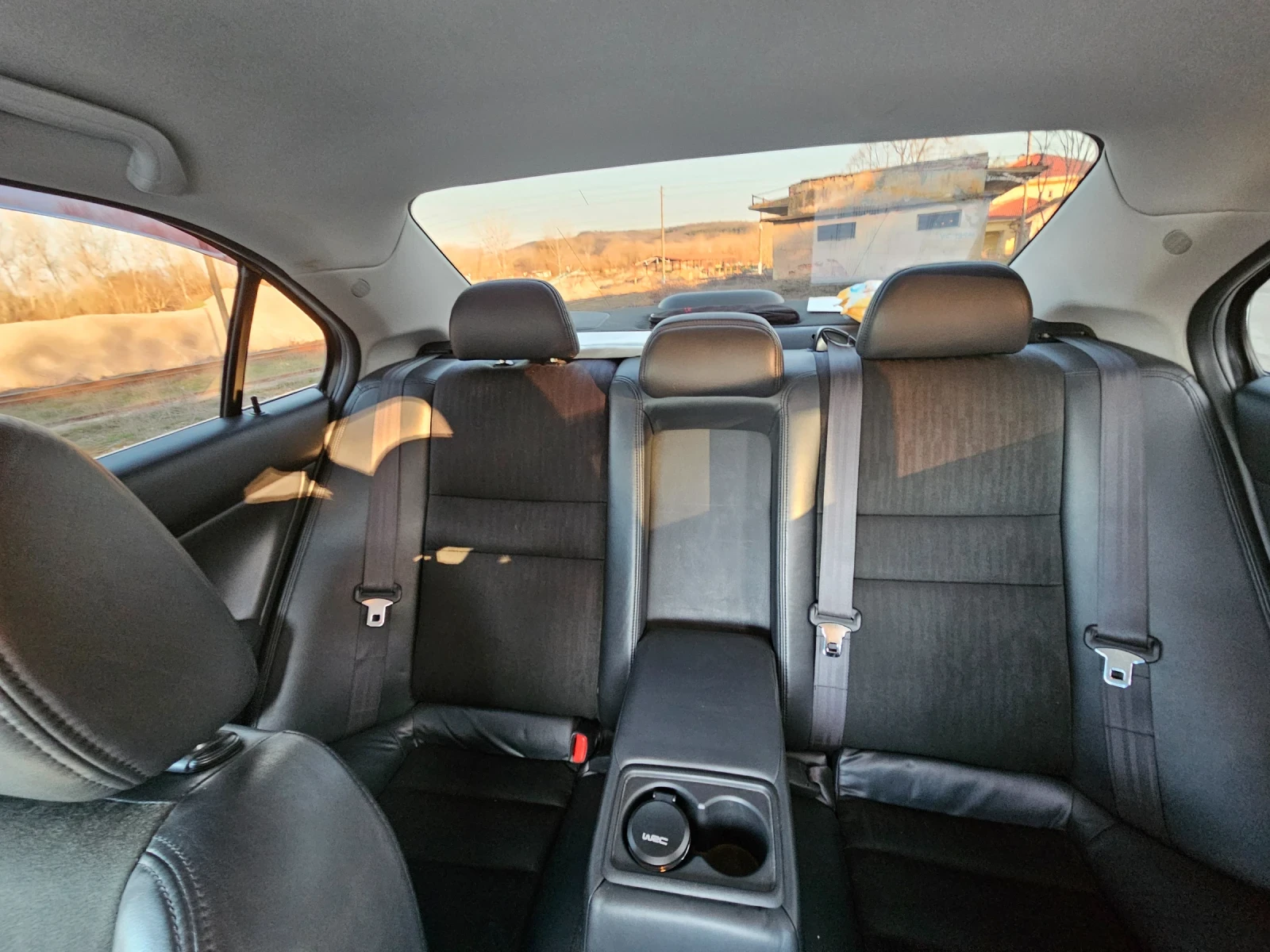 Honda Accord, снимка 10 - Автомобили и джипове - 53328565