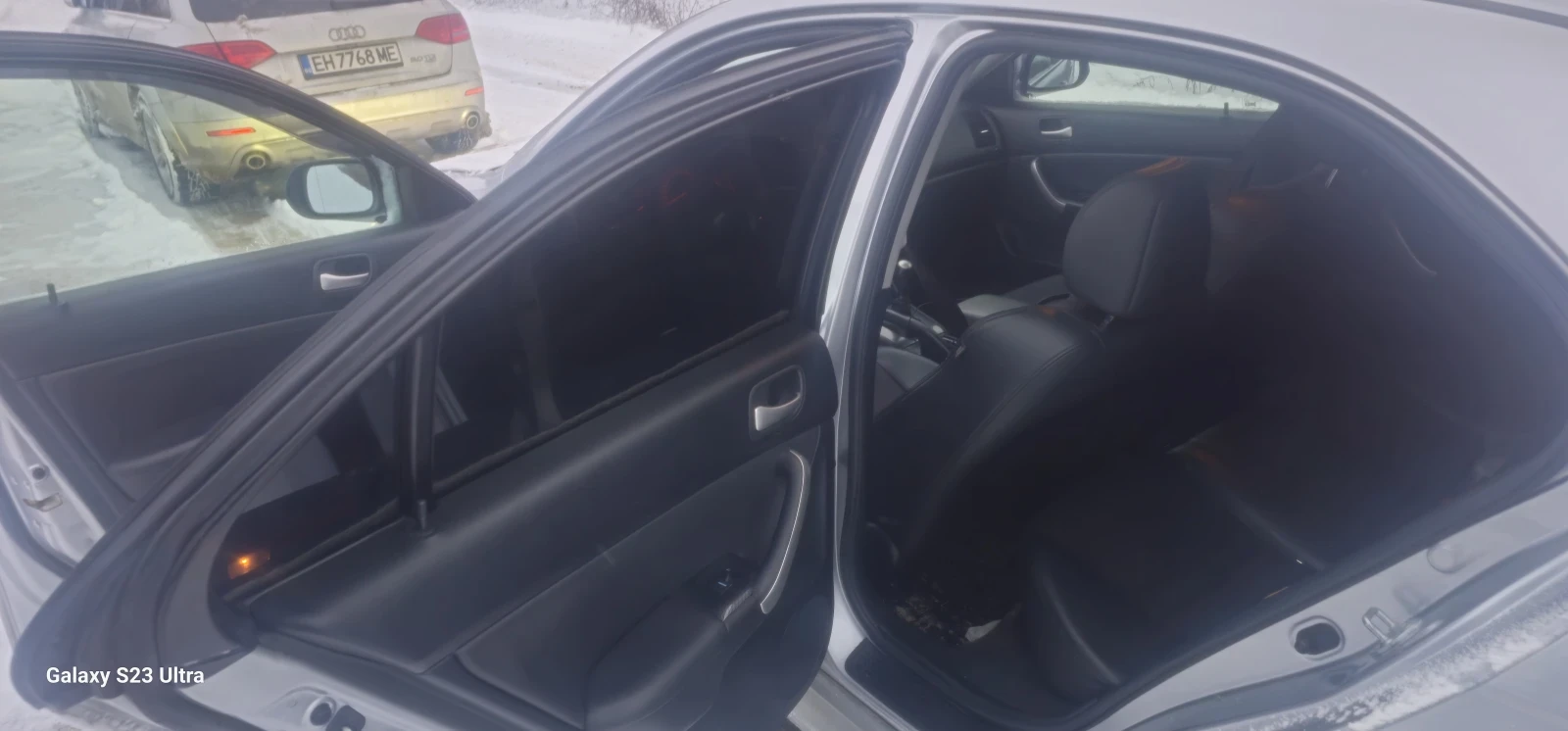 Honda Accord | Mobile.bg � ����������� 16