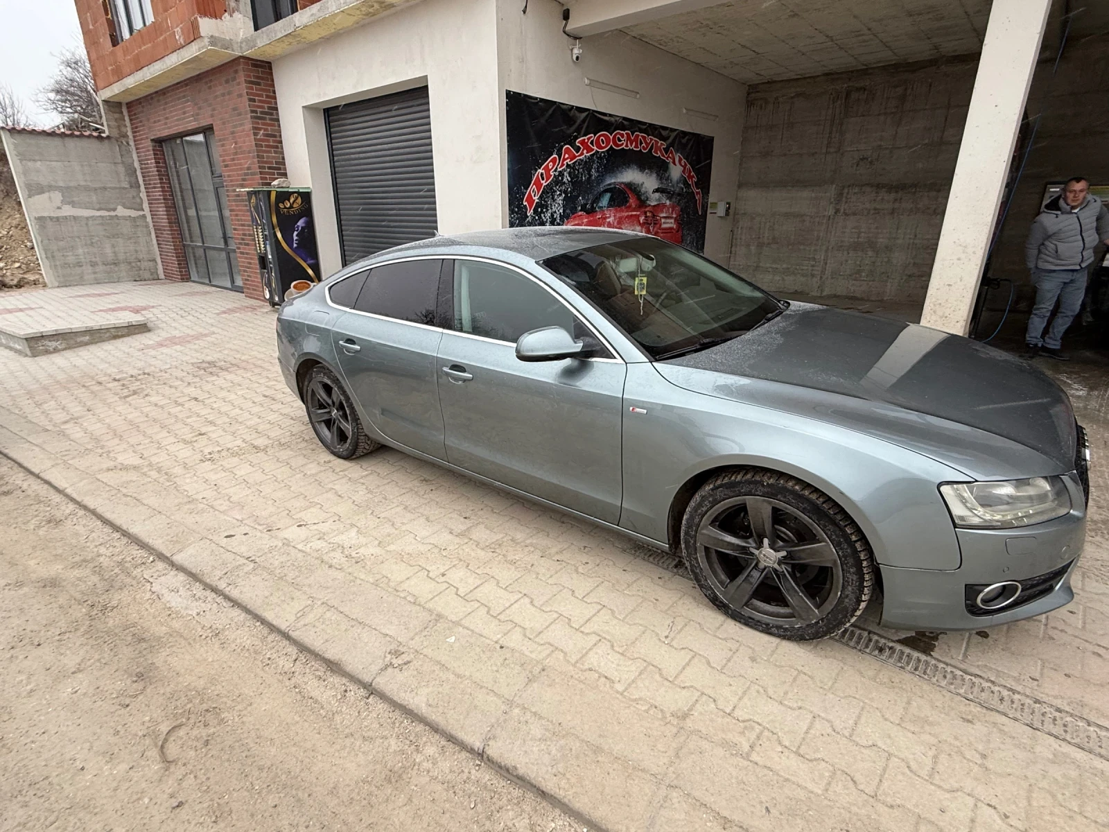 Audi A5  - изображение 2