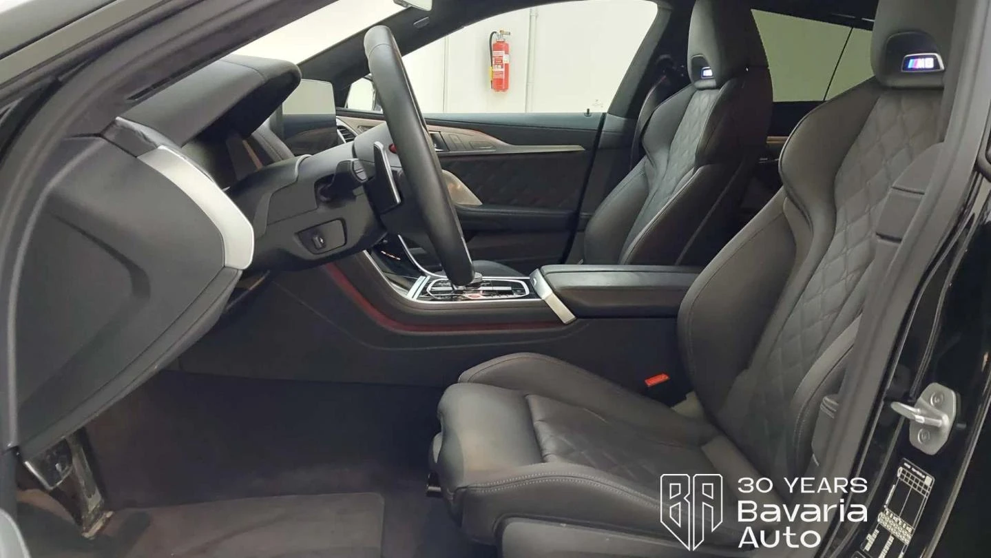 BMW M8 Competition Gran Coupe Steptronic | Mobile.bg � ����������� 6