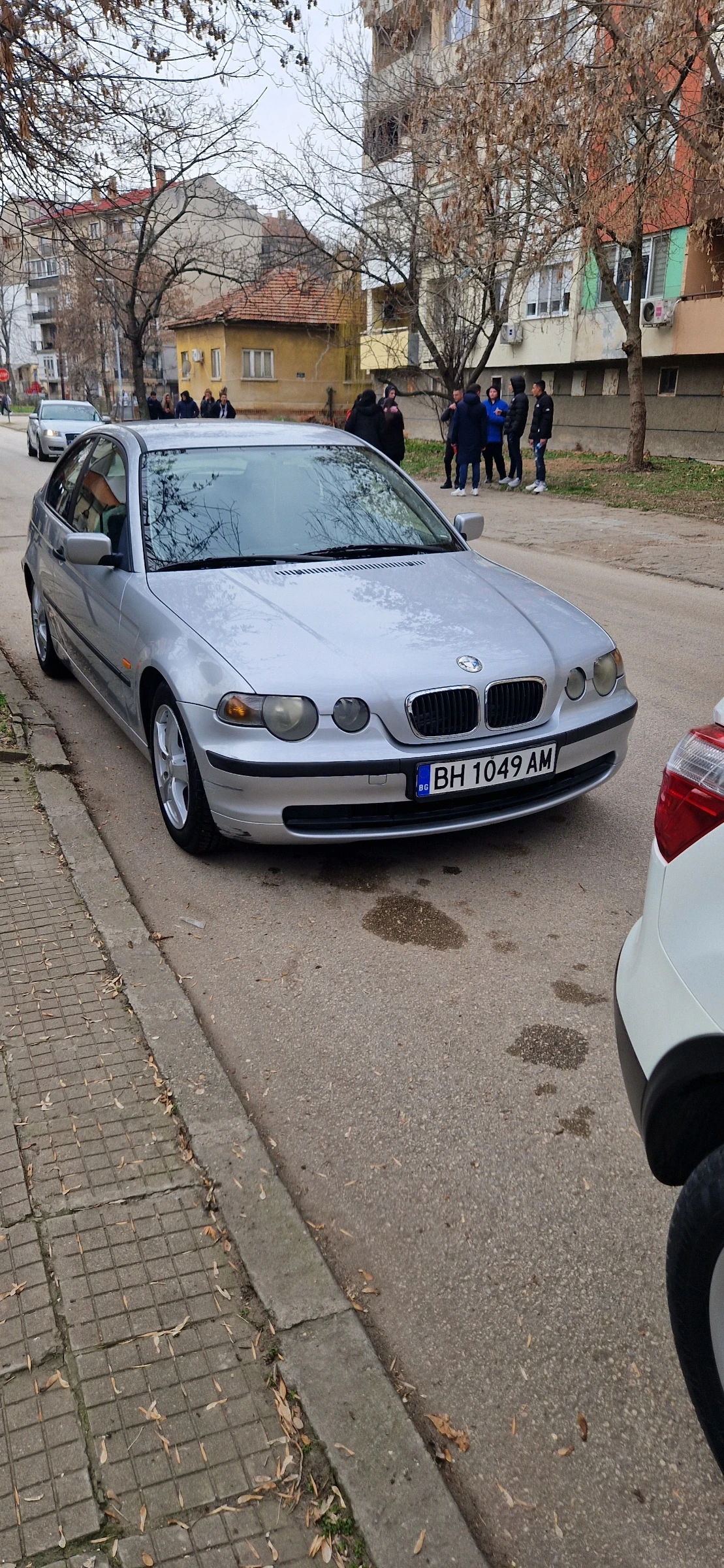 BMW 316 ti | Mobile.bg � ����������� 1