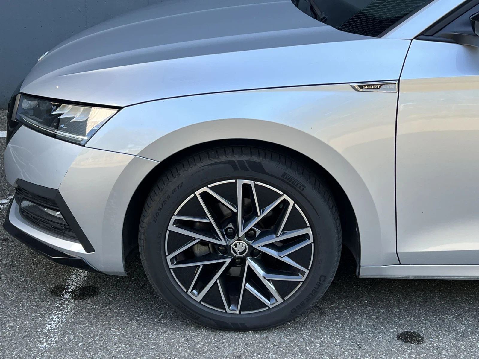 Skoda Octavia G- TEC | Mobile.bg � ����������� 17