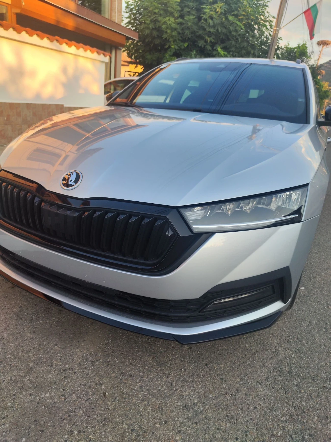 Skoda Octavia G- TEC | Mobile.bg � ����������� 6