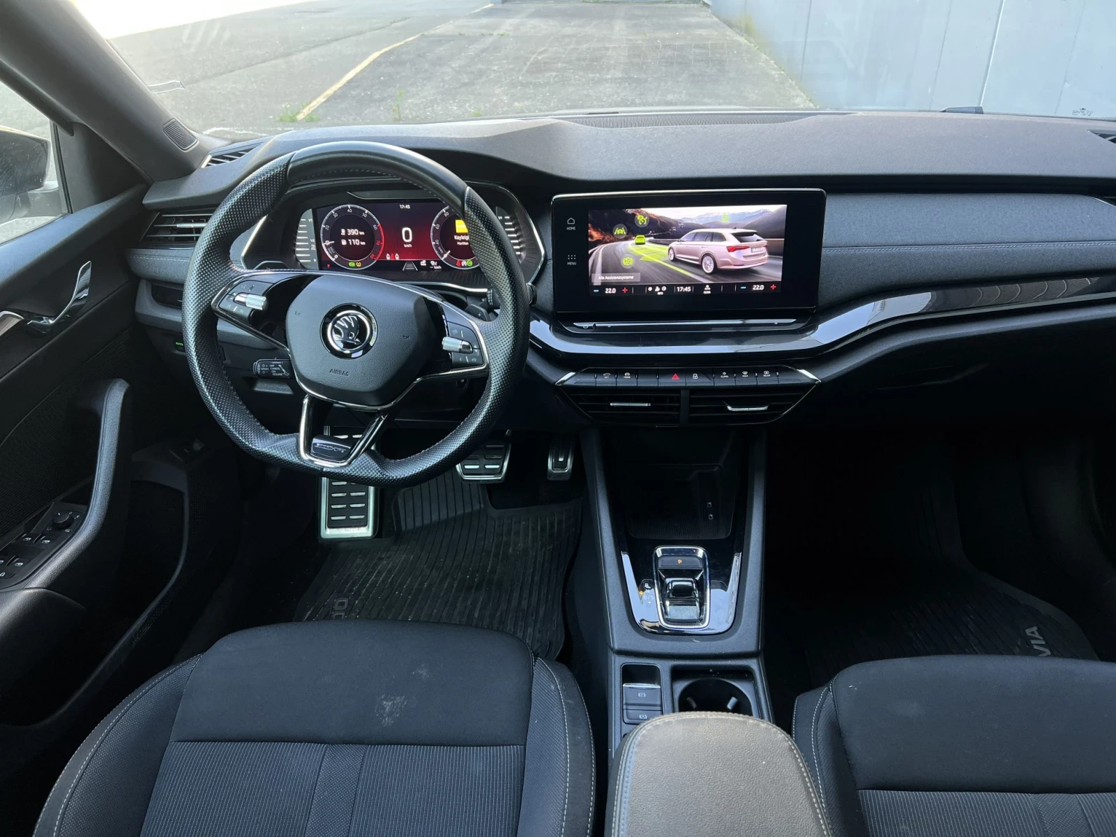 Skoda Octavia G- TEC | Mobile.bg � ����������� 12