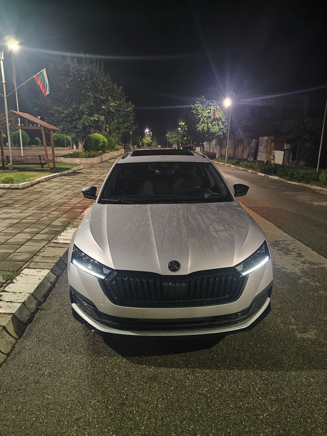 Skoda Octavia G- TEC | Mobile.bg � ����������� 9
