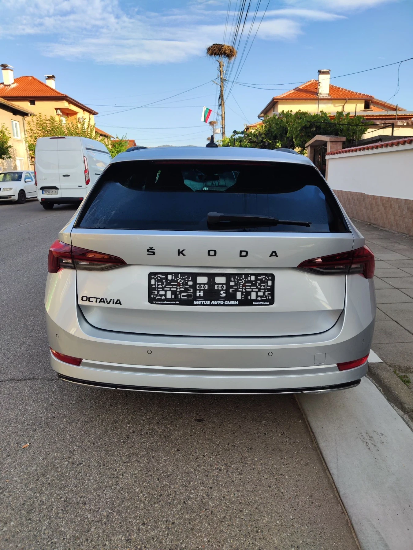 Skoda Octavia G- TEC | Mobile.bg � ����������� 3