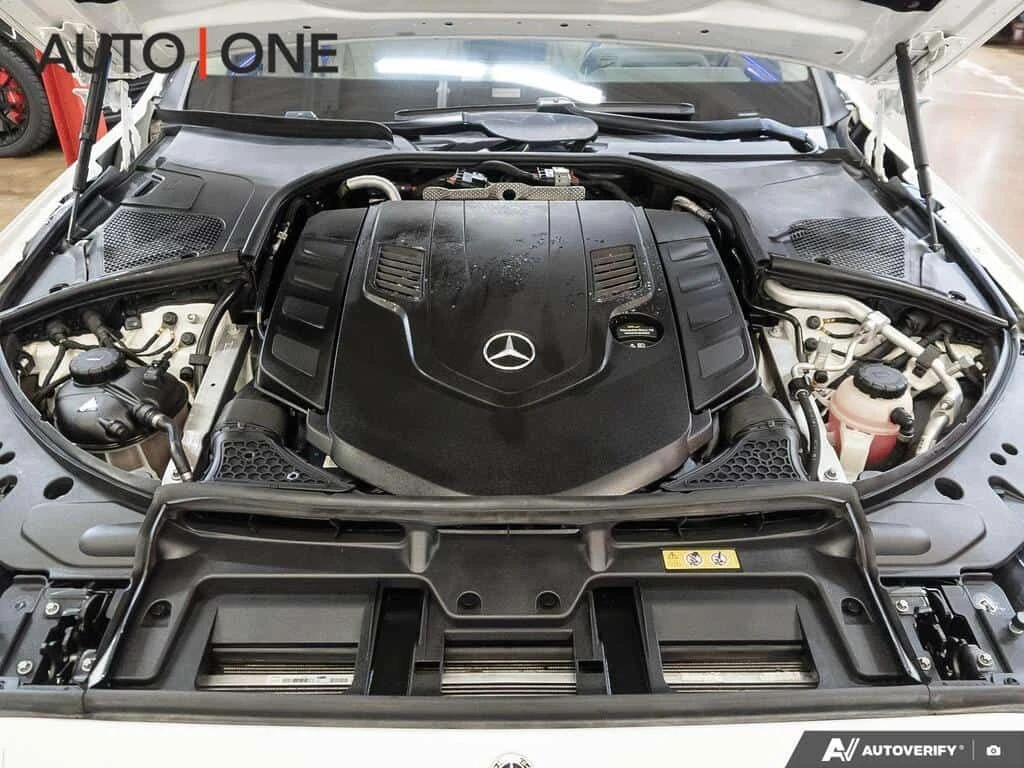 Mercedes-Benz S 580 * | 4MATIC | �� ���������������� | Mobile.bg � ����������� 10