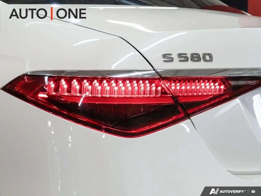 Mercedes-Benz S 580 * | 4MATIC | �� ���������������� | Mobile.bg � ����������� 3