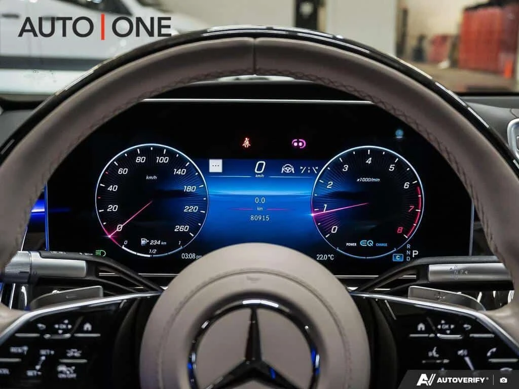 Mercedes-Benz S 580 * | 4MATIC | �� ���������������� | Mobile.bg � ����������� 15