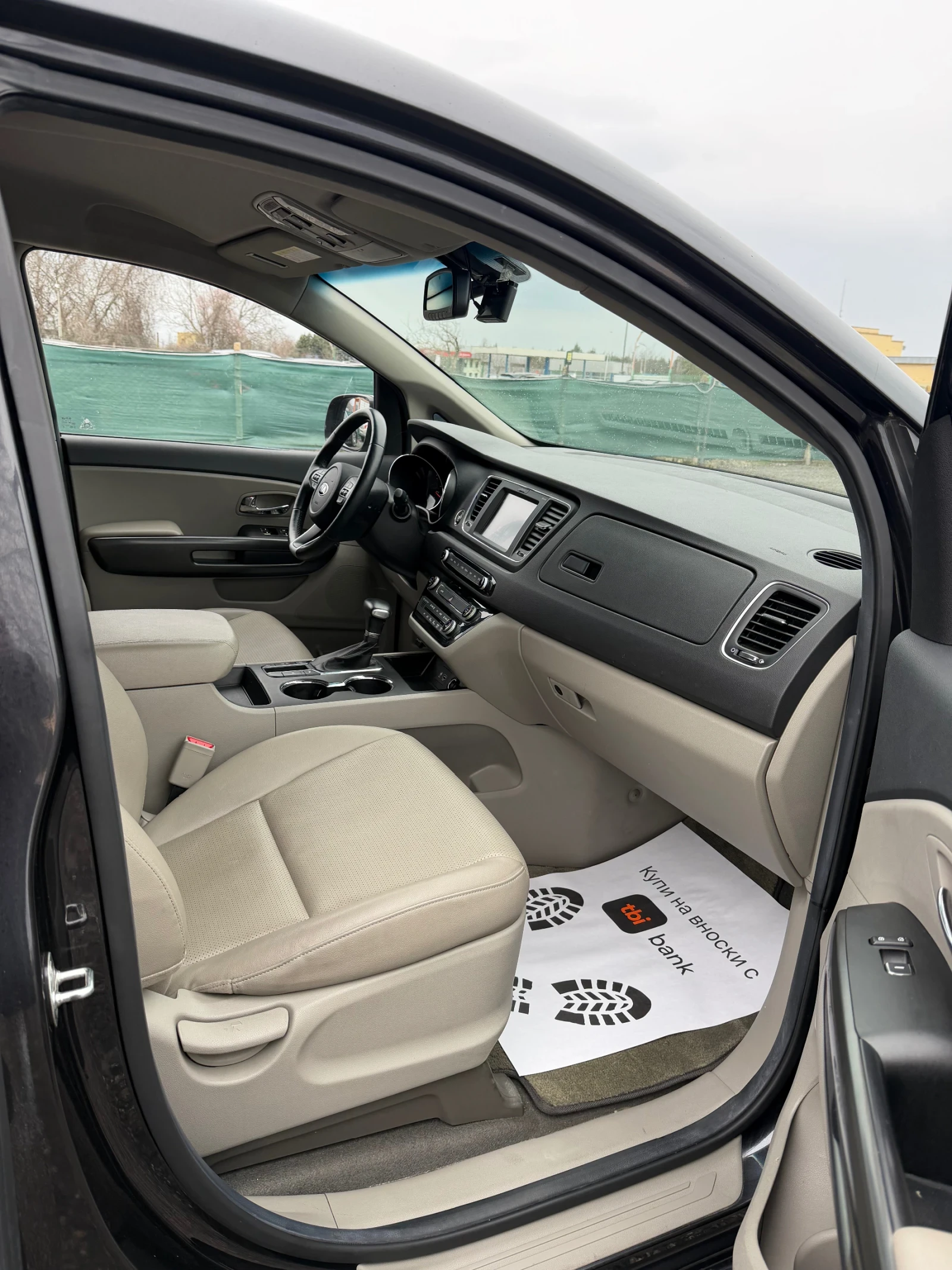 Kia Carnival НАЛИЧЕН* 8- МЕСТЕН*  - изображение 10