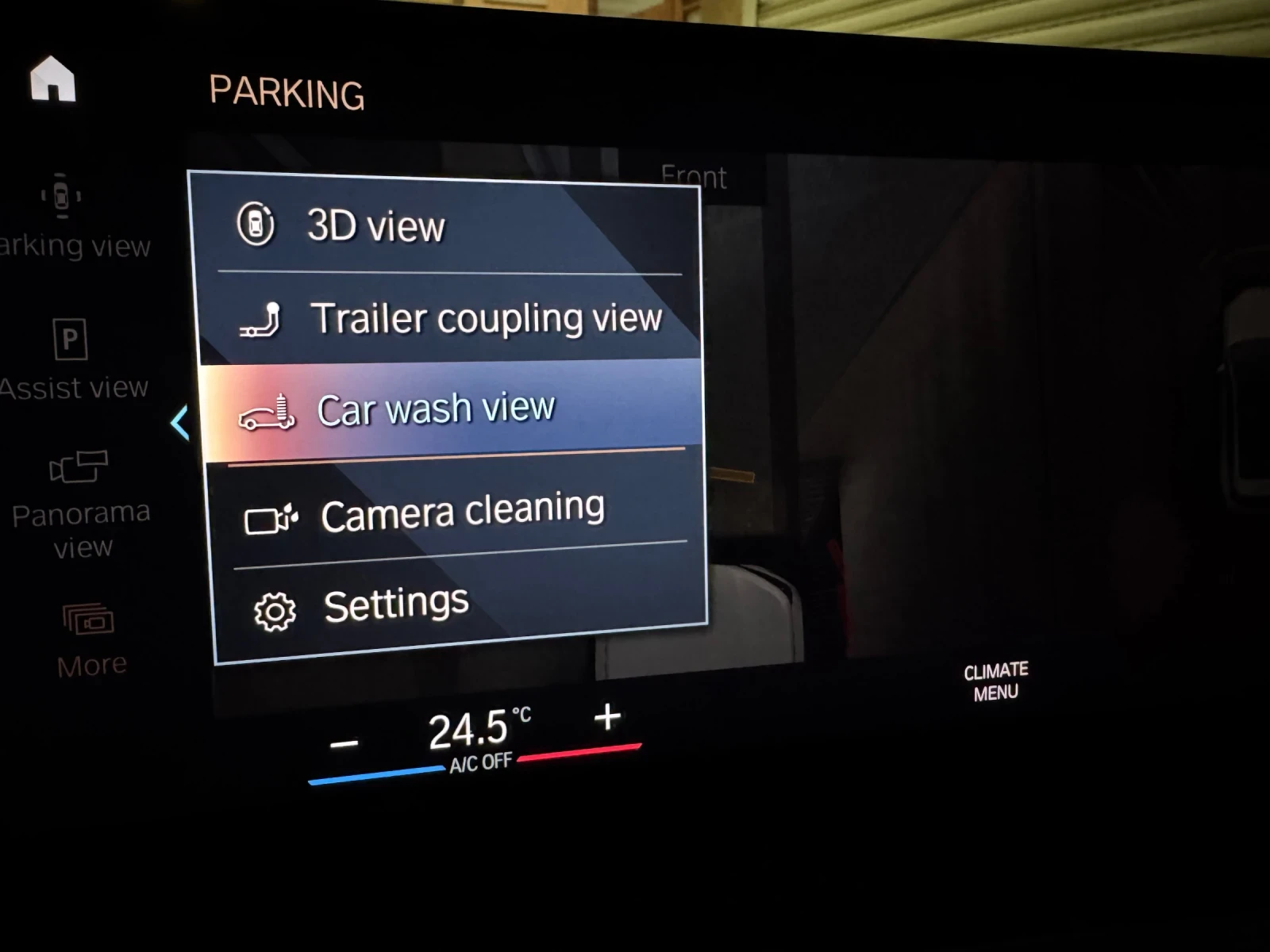 BMW iX, снимка 17 - Автомобили и джипове - 53831210