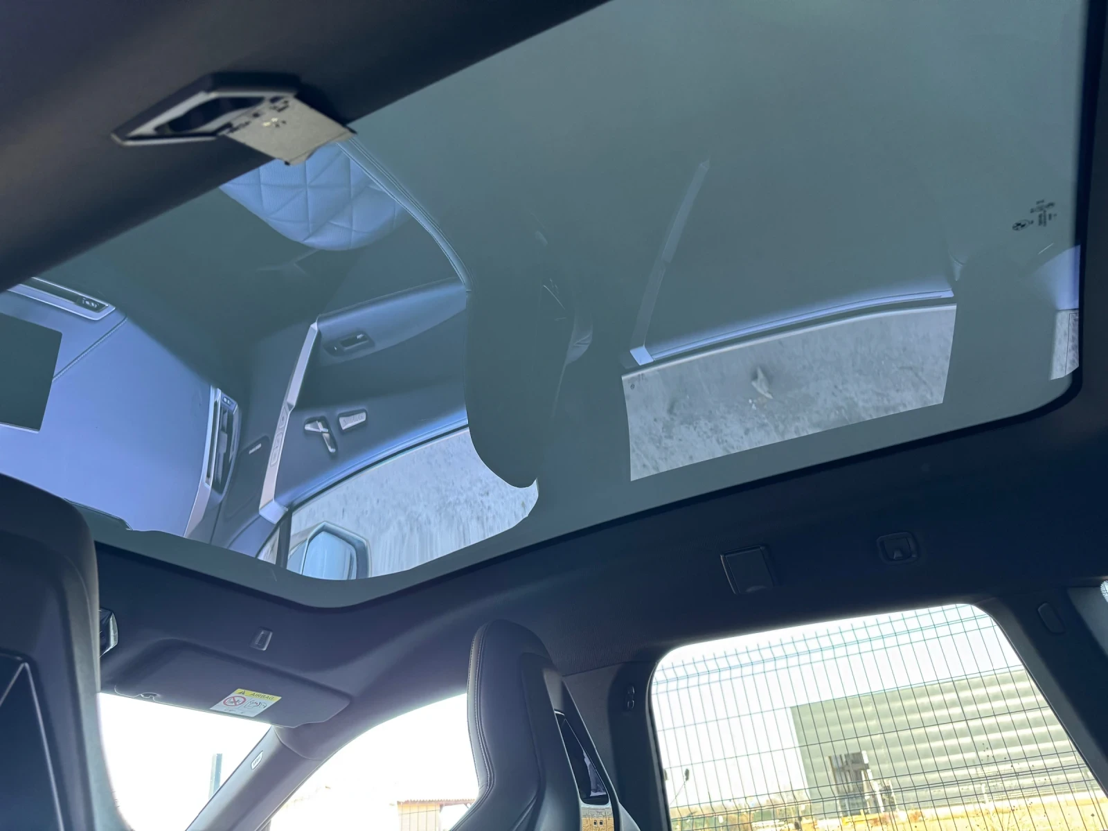 BMW iX, снимка 8 - Автомобили и джипове - 53831210