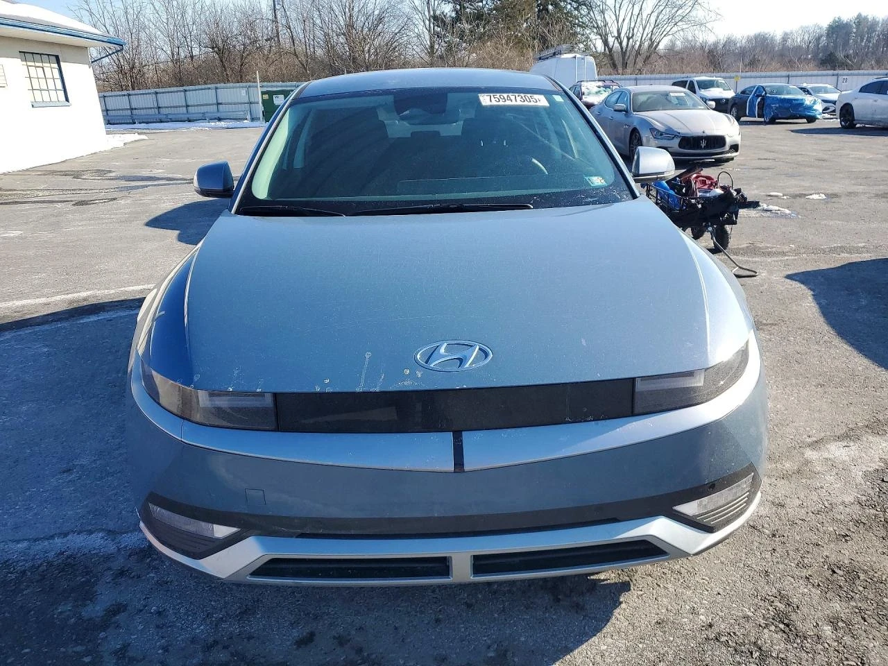 Hyundai Ioniq 5 SEL  | Mobile.bg � ����������� 2