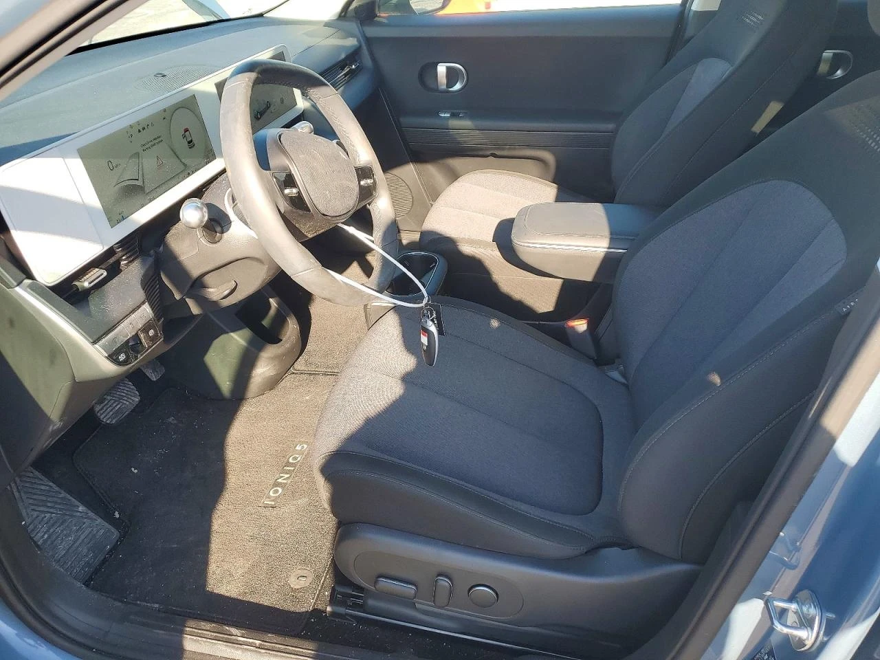 Hyundai Ioniq 5 SEL  | Mobile.bg � ����������� 7