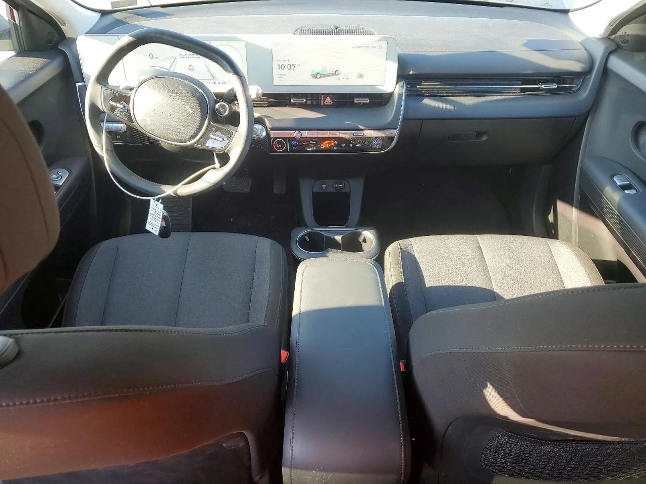 Hyundai Ioniq 5 SEL  | Mobile.bg � ����������� 8