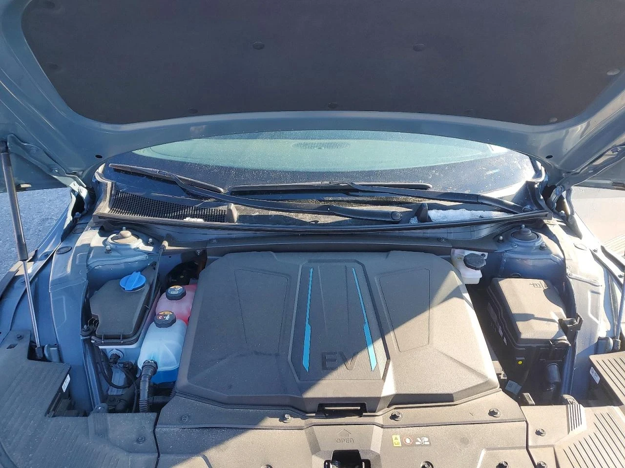 Hyundai Ioniq 5 SEL  | Mobile.bg � ����������� 12