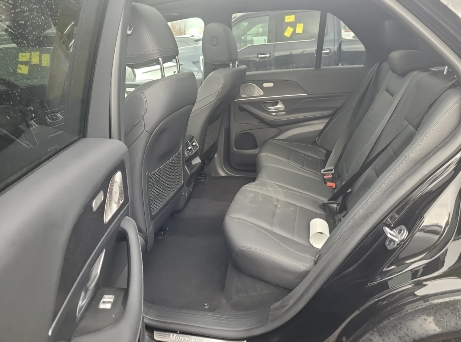 Mercedes-Benz GLE 450 2024 Mercedes-Benz GLE GLE 450, снимка 8 - Автомобили и джипове - 53952917