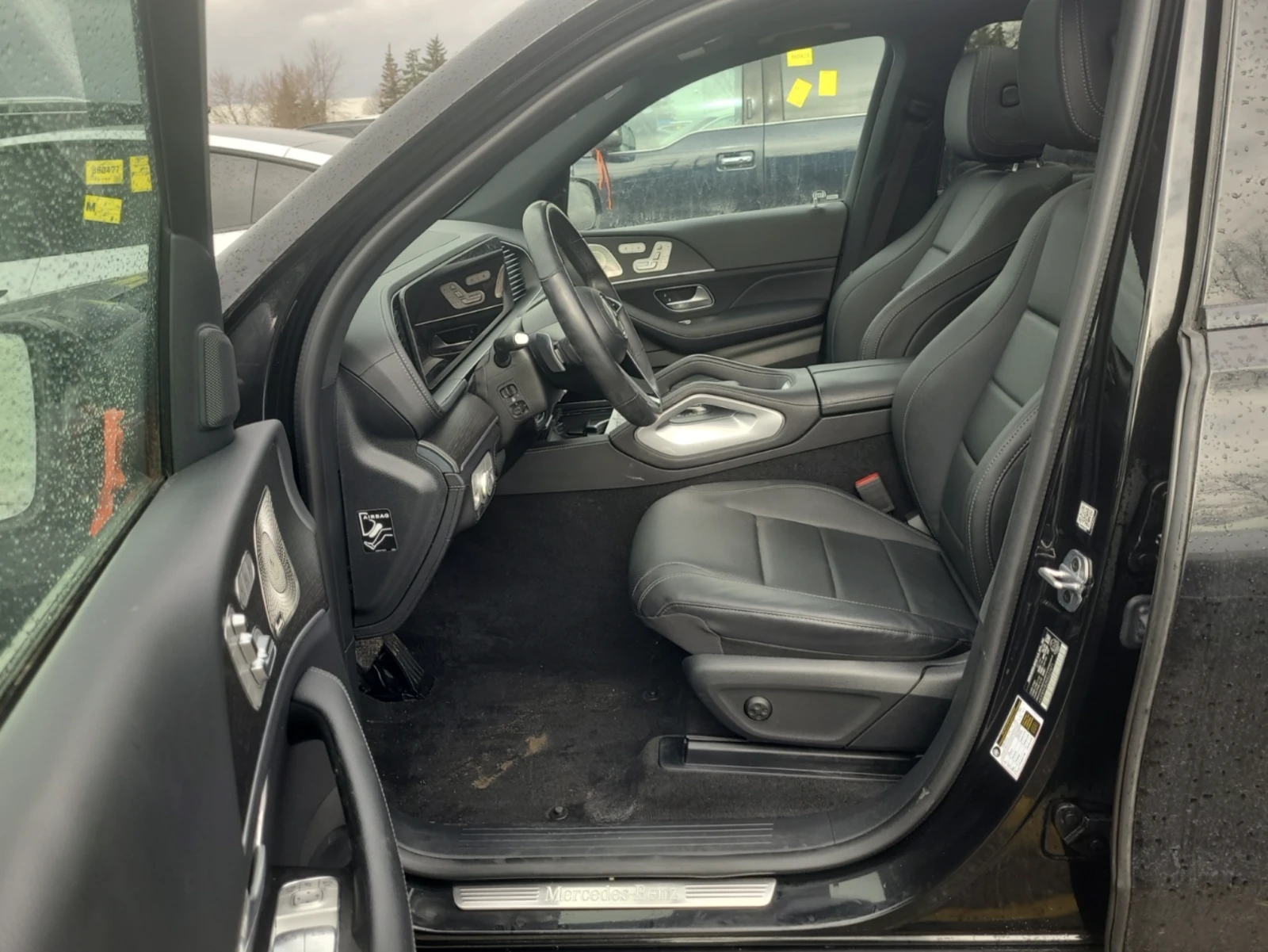 Mercedes-Benz GLE 450 2024 Mercedes-Benz GLE GLE 450, снимка 5 - Автомобили и джипове - 53952917