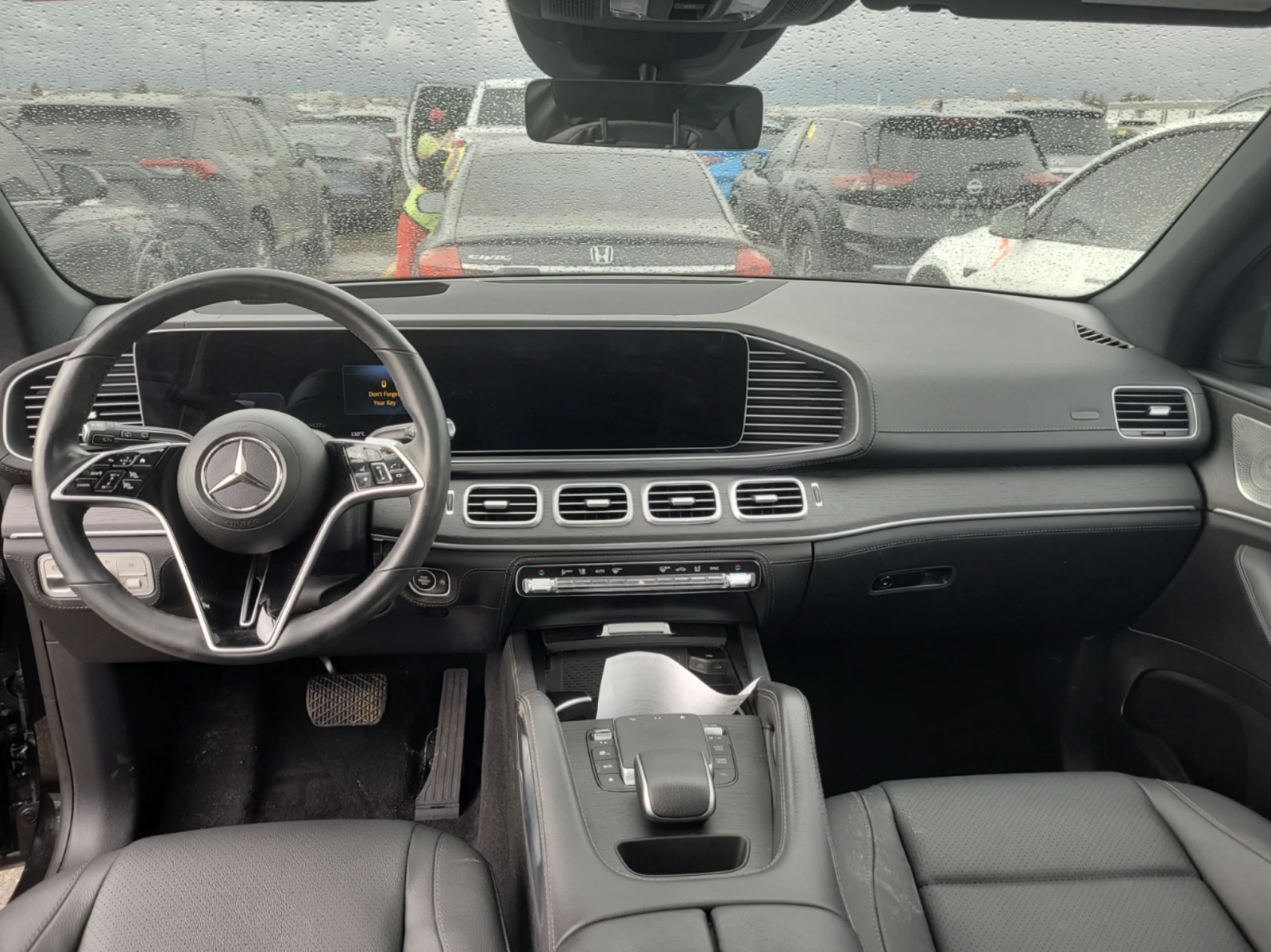 Mercedes-Benz GLE 450 2024 Mercedes-Benz GLE GLE 450, снимка 6 - Автомобили и джипове - 53952917