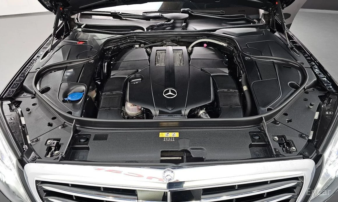 Mercedes-Benz S 400, снимка 6 - Автомобили и джипове - 54085215