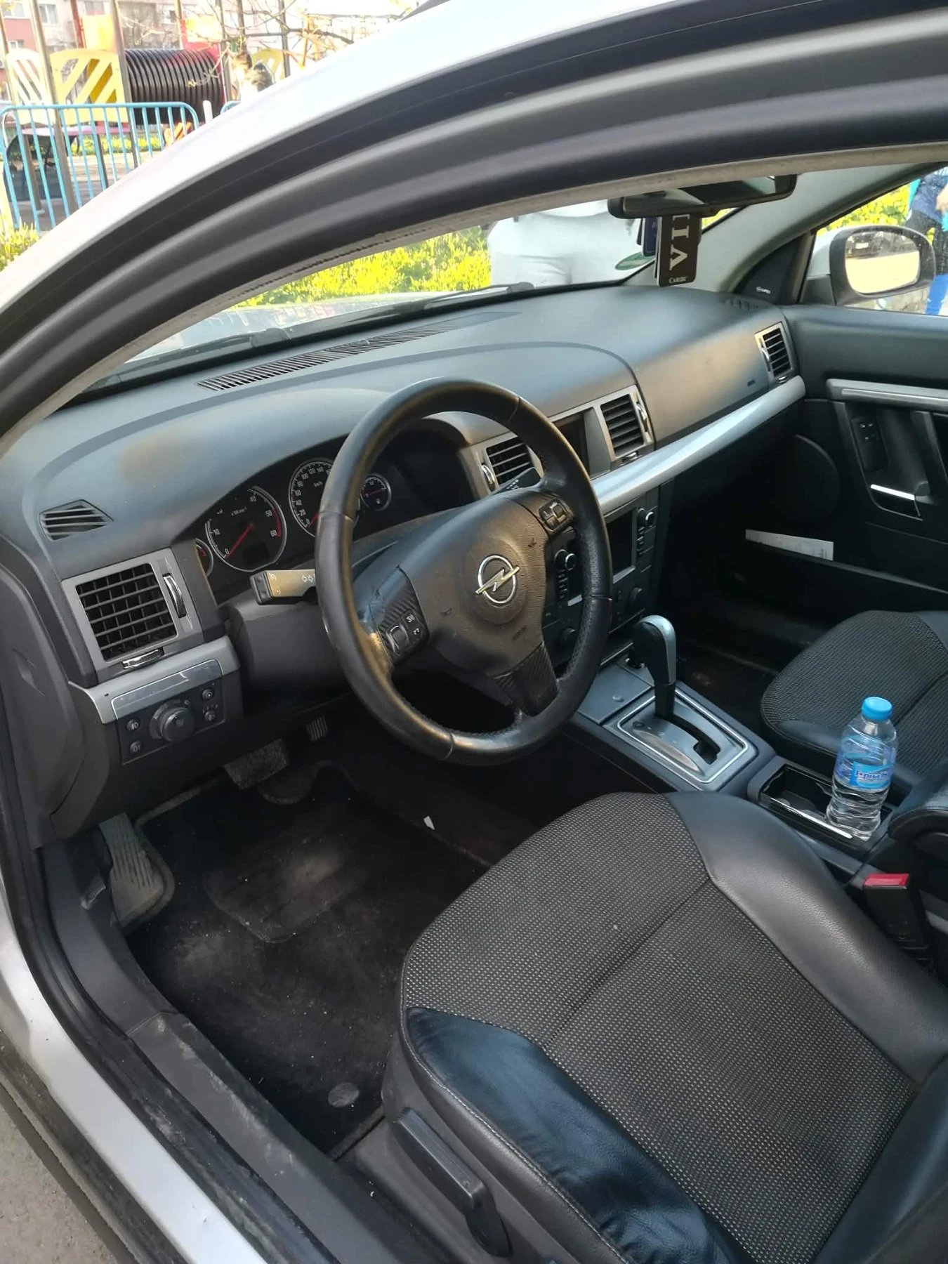 Opel Vectra Opel Vectra , снимка 7 - Автомобили и джипове - 54138409