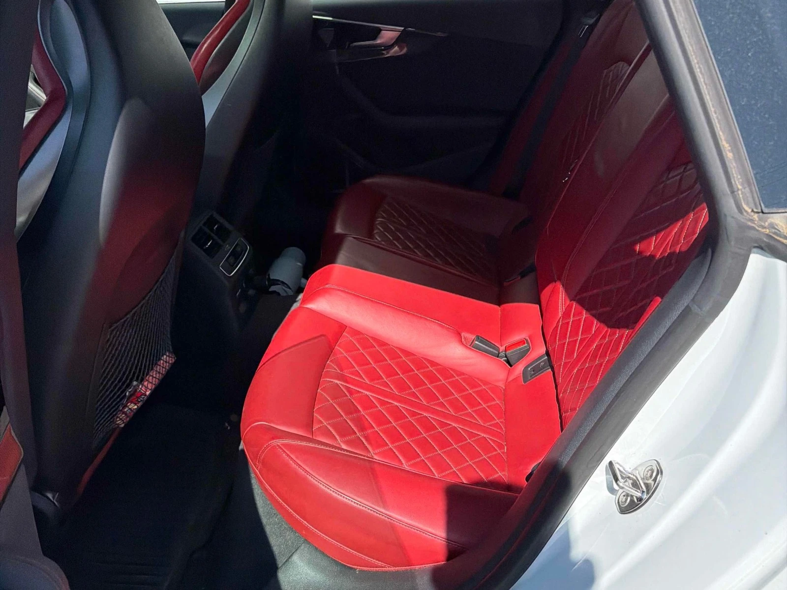 Audi S5 DIGITAL/CARBON/360 VIEW/KEYLESS, снимка 10 - Автомобили и джипове - 54361097