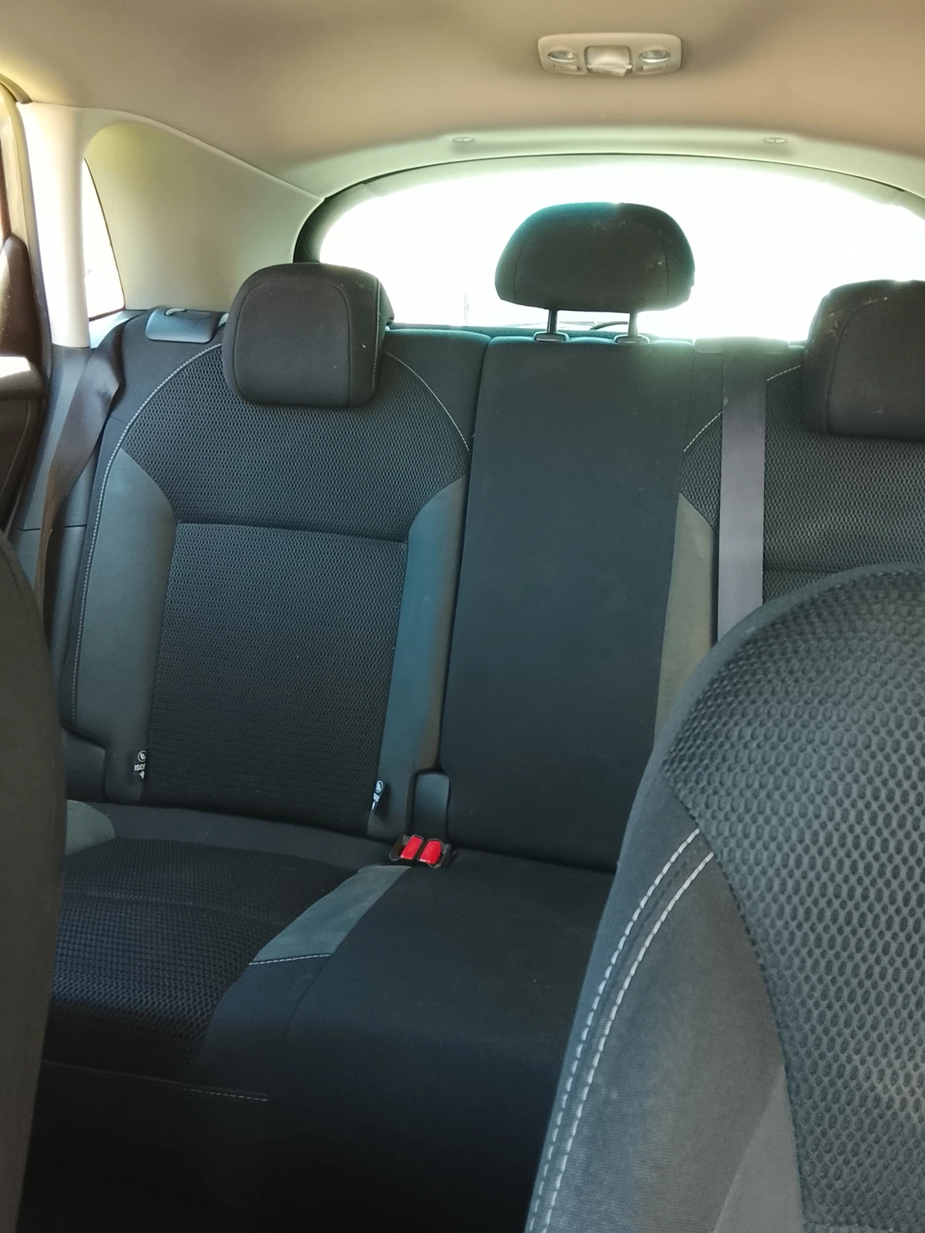 Citroen C4, снимка 5 - Автомобили и джипове - 54622419