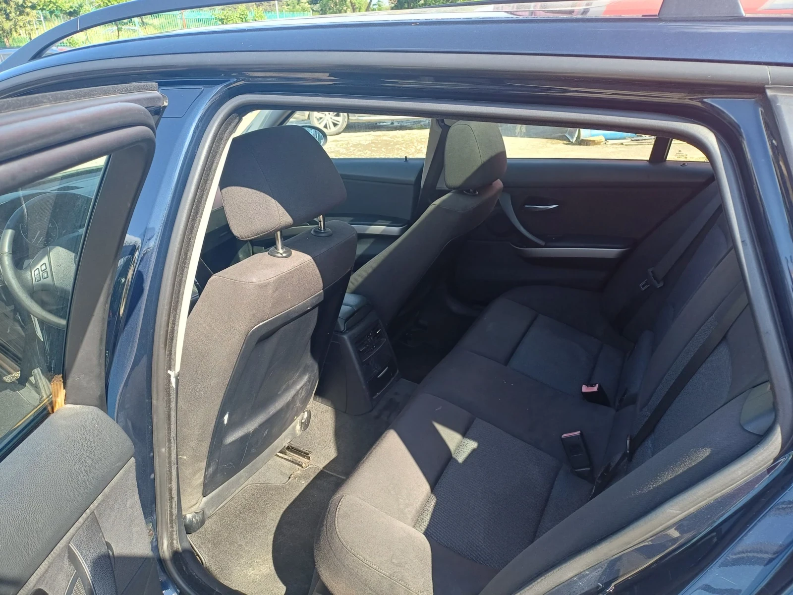 BMW 320 2, 0i, 150p.s., снимка 9 - Автомобили и джипове - 54754177