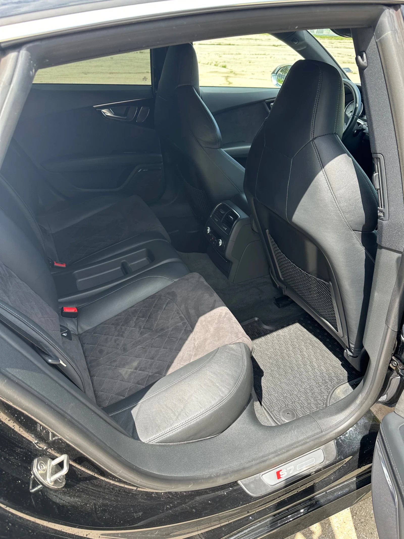 Audi S7, снимка 13 - Автомобили и джипове - 54800324