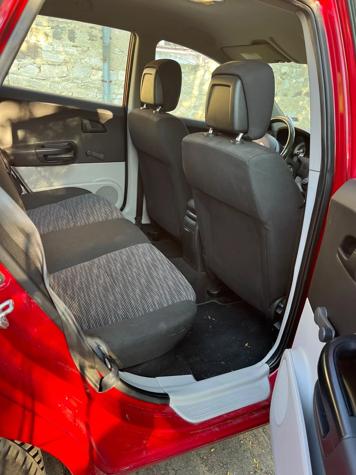 Kia Ceed, снимка 10 - Автомобили и джипове - 54840059
