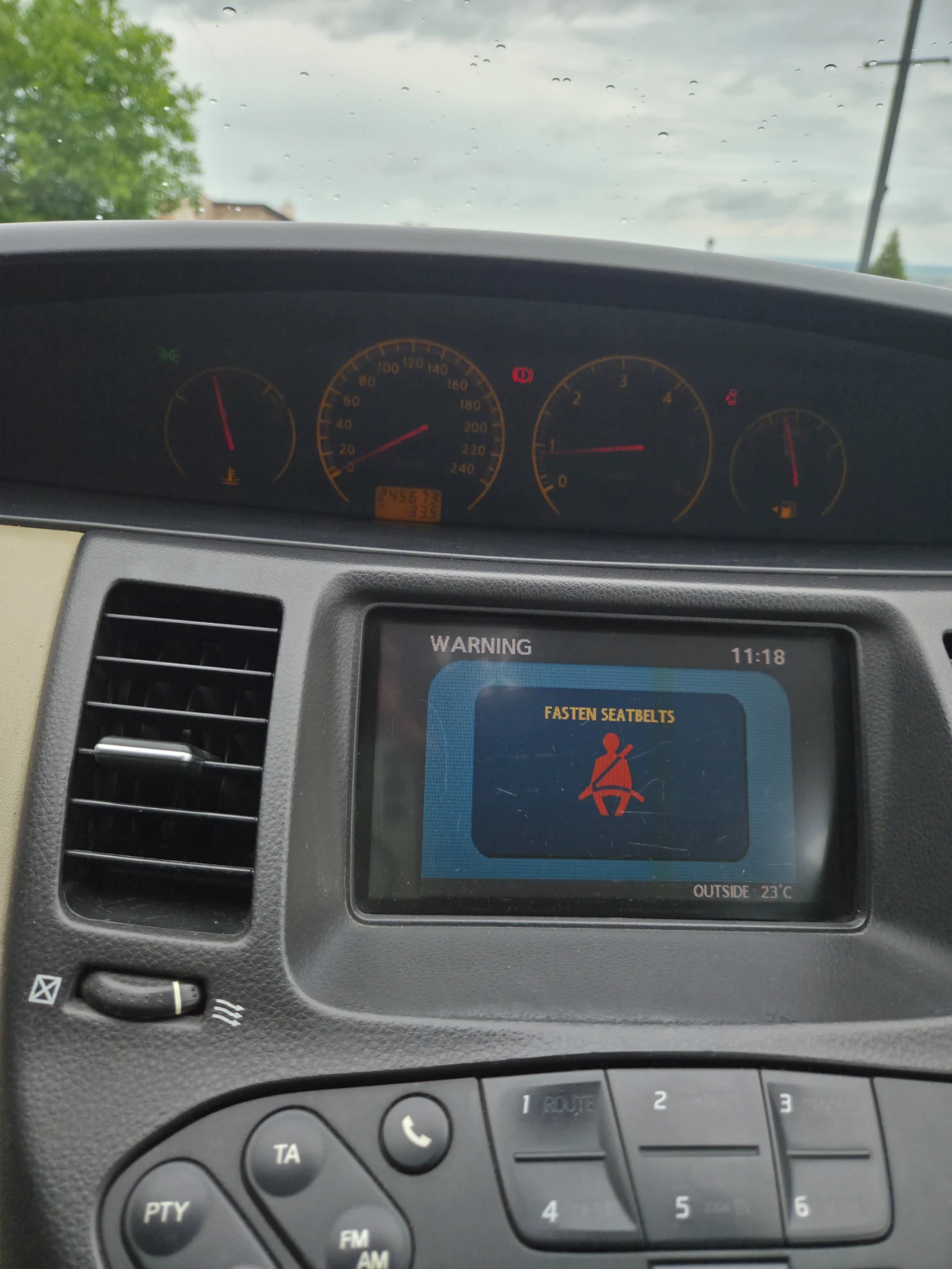 Nissan Primera, снимка 7 - Автомобили и джипове - 54979033