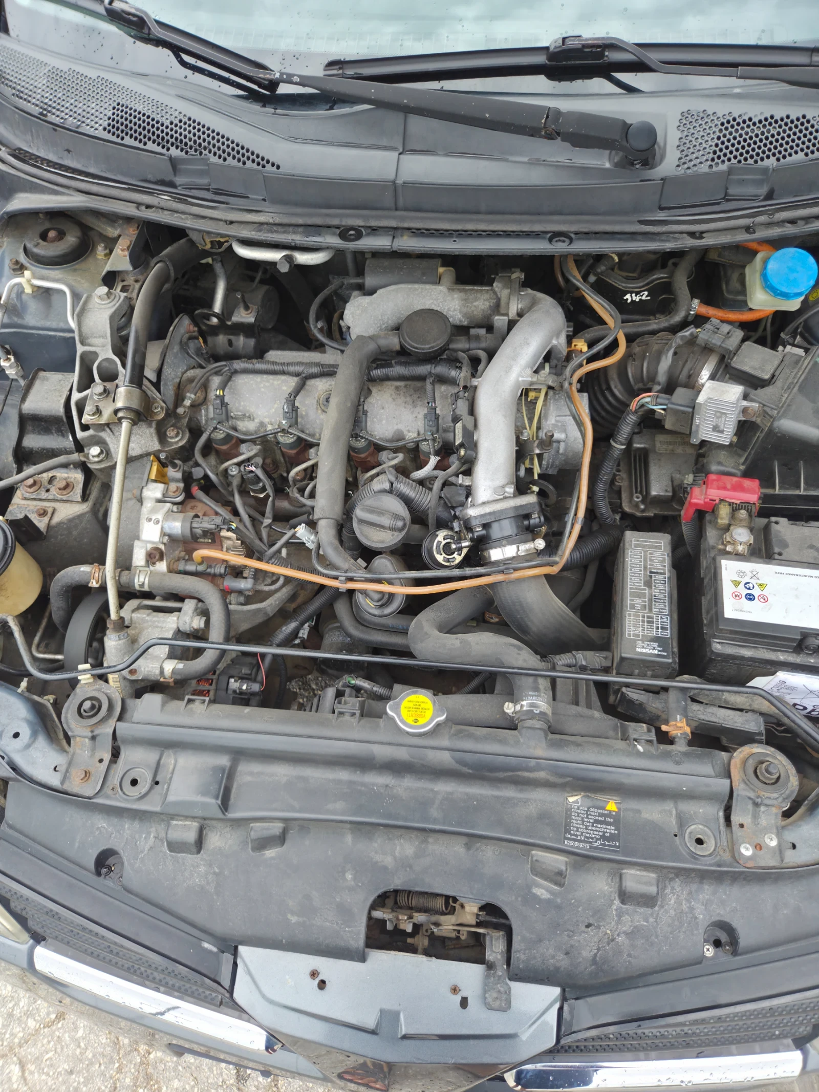 Nissan Primera, снимка 8 - Автомобили и джипове - 54979033