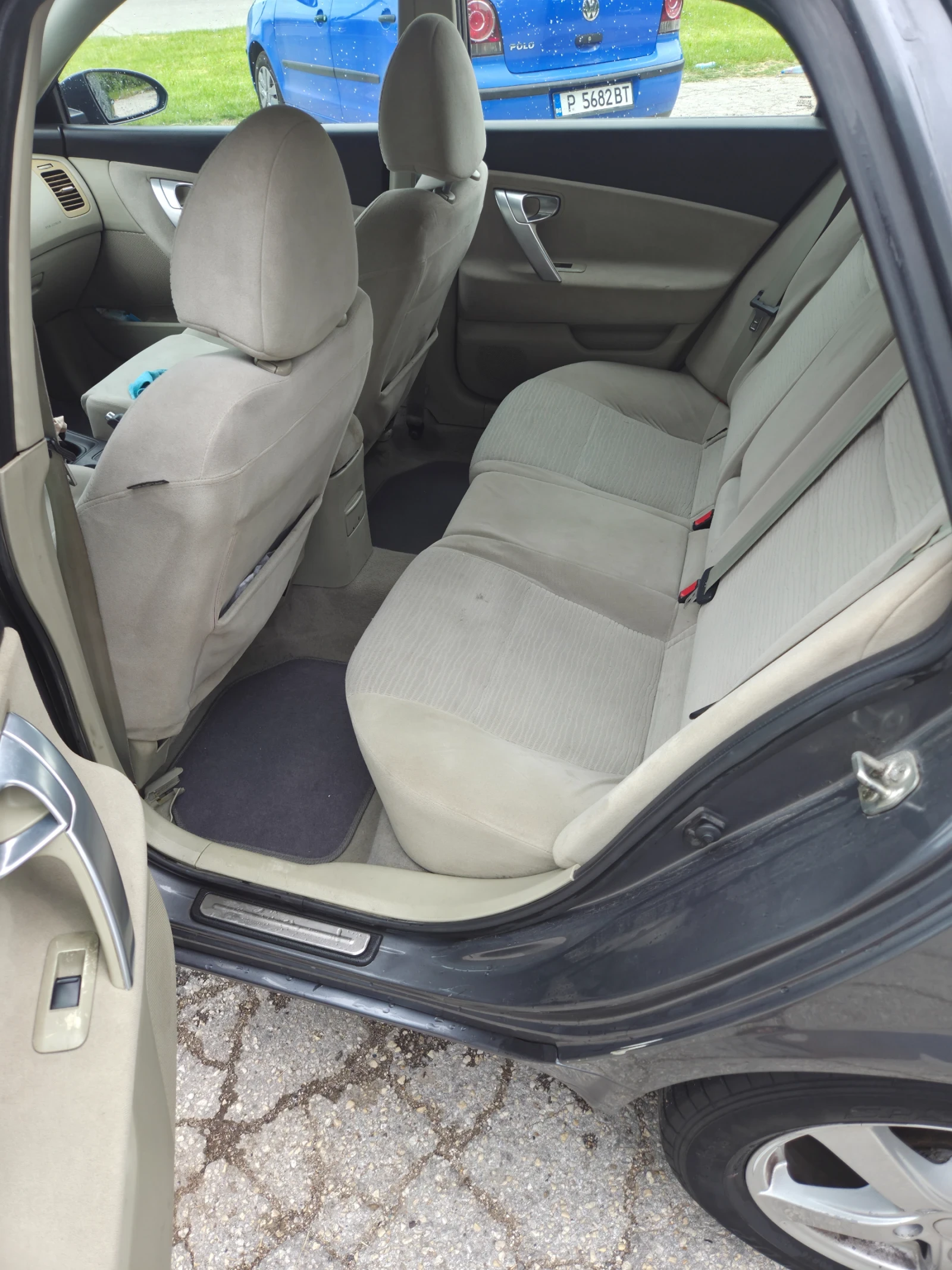 Nissan Primera, снимка 10 - Автомобили и джипове - 54979033