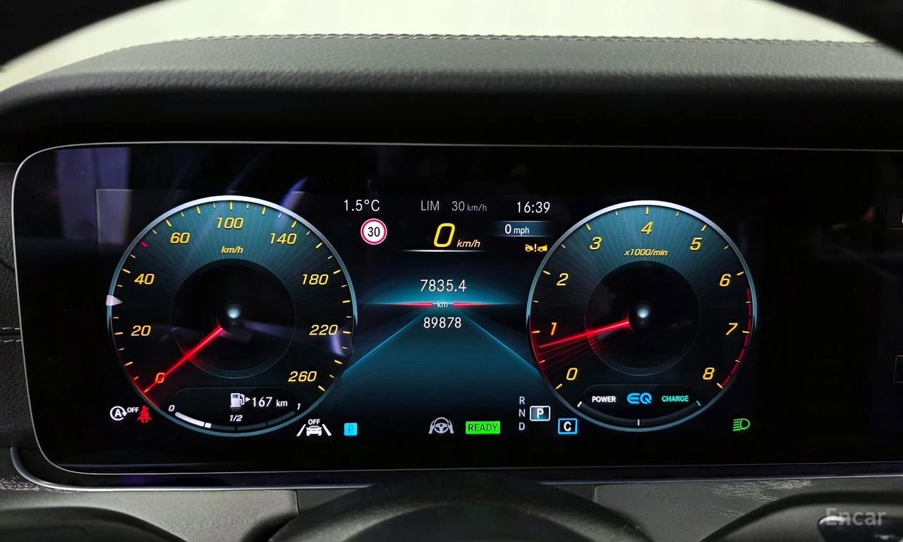 Mercedes-Benz E 350 AMG* LINE* 4MATIC* BURMESTER* ОБДУХВАНЕ* ДИСТРОНИК, снимка 13 - Автомобили и джипове - 55004191