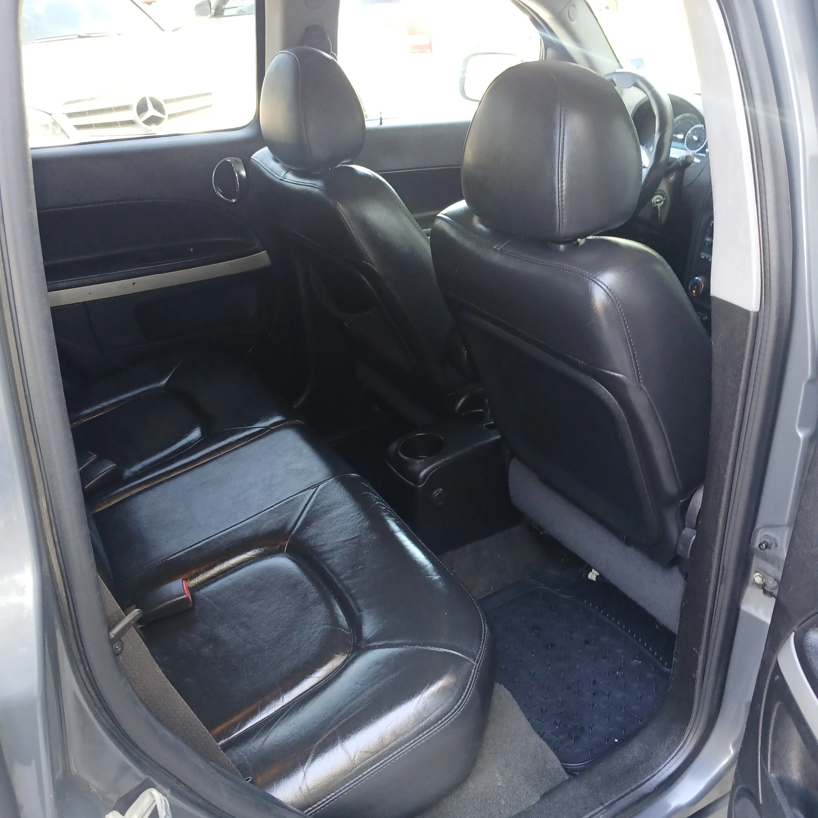 Chevrolet Hhr ������ -���-���������  | Mobile.bg � ����������� 13