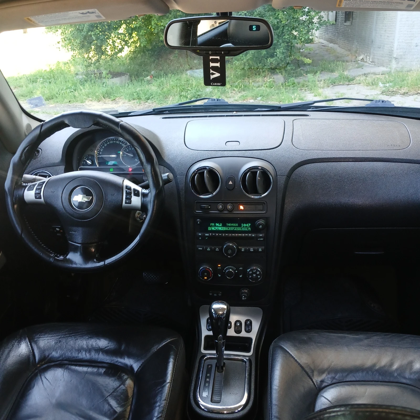Chevrolet Hhr ������ -���-���������  | Mobile.bg � ����������� 12