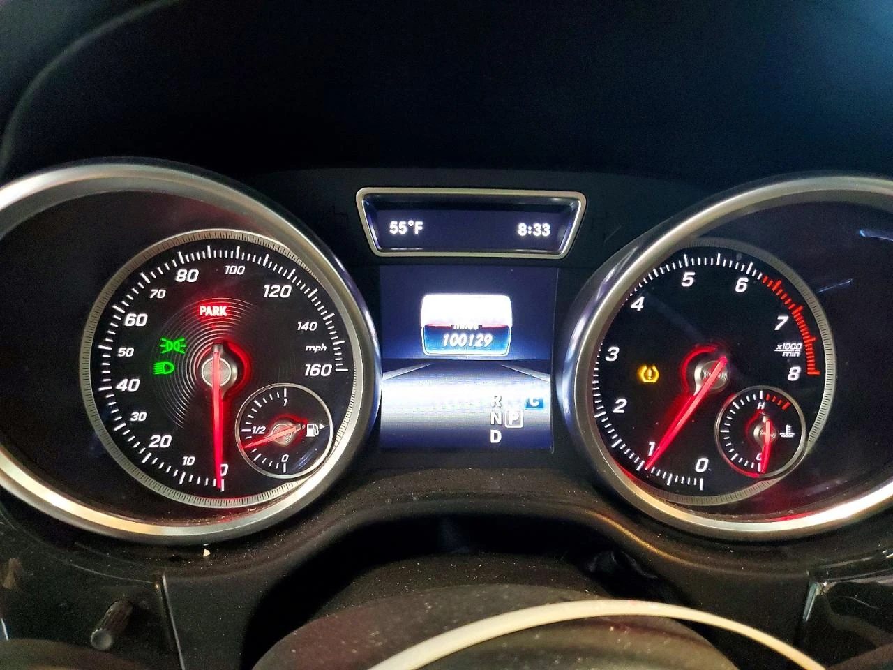 Mercedes-Benz GLS 450 3.0l 4Matic, снимка 9 - Автомобили и джипове - 55158655